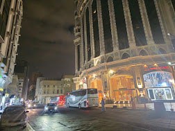 Makkah's Al Taysir Area — SAR 265/Night with Free Haram Shuttle